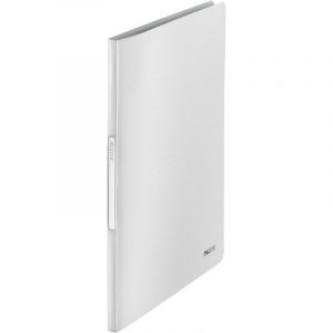 ALBUM OFERTOWY LEITZ STYLE A4/20K BIAŁY