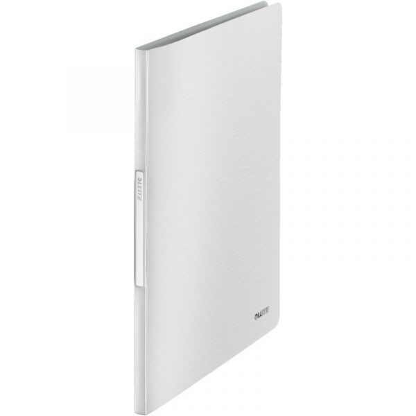 ALBUM OFERTOWY LEITZ STYLE A4/40K BIAŁY