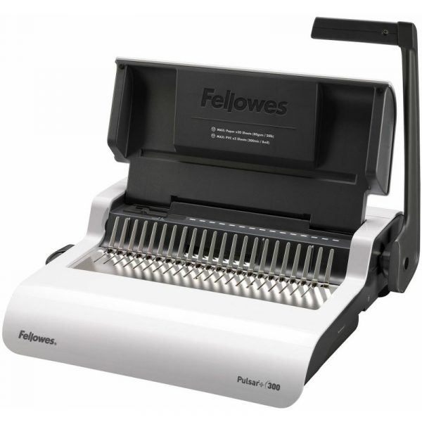 BINDOWNICA FELLOWES PULSAR+ 300