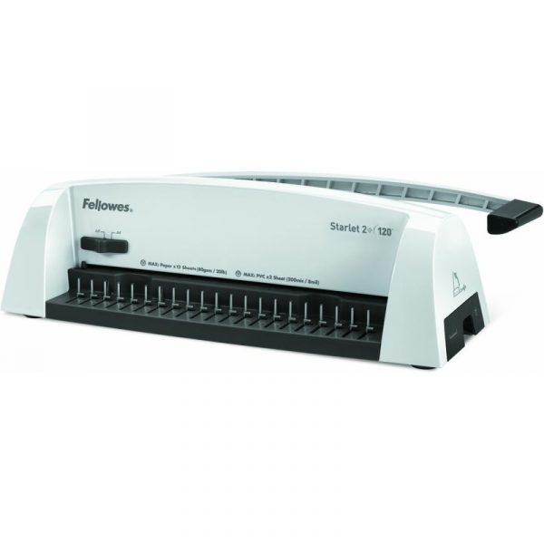BINDOWNICA FELLOWES STARLET 2+