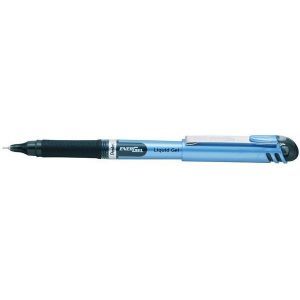 CIENKOPIS KULKOWY PENTEL ENERGEL BLN15 CZARNY