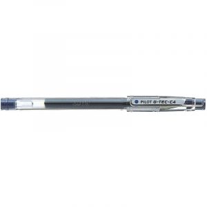 CIENKOPIS KULKOWY PILOT G-TEC-C4 NIEBIESKI