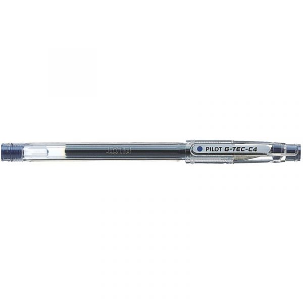 CIENKOPIS KULKOWY PILOT G-TEC-C4 NIEBIESKI