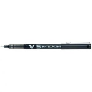 CIENKOPIS KULKOWY PILOT V5 HI-TECPOINT CZARNY