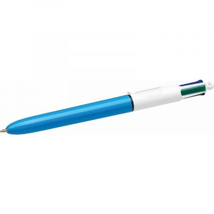 Długopis BiC 4 Colours Medium