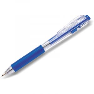 DŁUGOPIS PENTEL BK437 NIEBIESKI
