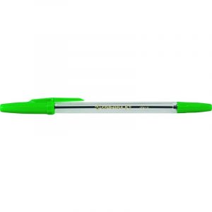 DŁUGOPIS CORVINA CLASSIC ZIELONY (50)