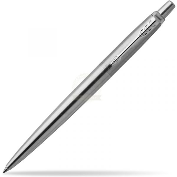 DŁUGOPIS PARKER JOTTER STALOWY CT