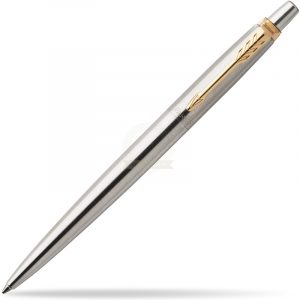 DŁUGOPIS PARKER JOTTER STALOWY GT