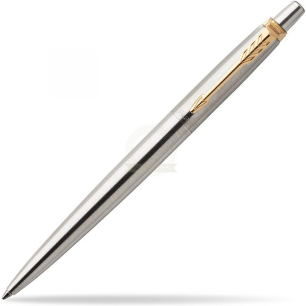 DŁUGOPIS PARKER JOTTER STALOWY GT