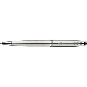 Długopis Parker Sonnet Stainless Steel CT