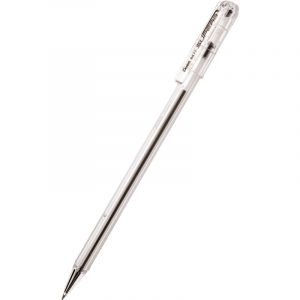 DŁUGOPIS PENTEL BK77 CZARNY