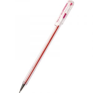DŁUGOPIS PENTEL BK77 RÓŻOWY