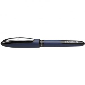 Pióro kulkowe Schneider One Business 0.6mm czarne