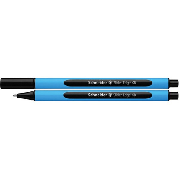 Długopis Schneider Slider Edge XB czarny