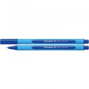 Długopis Schneider Slider Edge XB niebieski