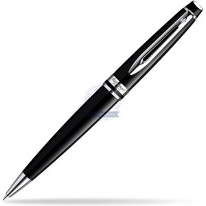 DŁUGOPIS WATERMAN EXPERT CZARNY CT