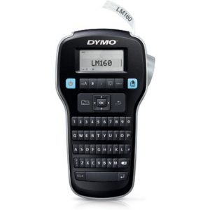 Drukarka etykiet Dymo LabelManager 160