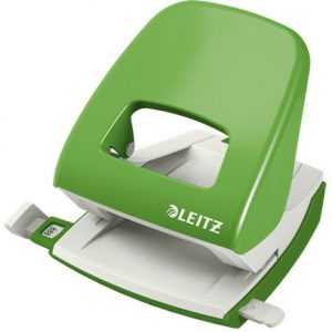 DZIURKACZ LEITZ 5008 JASNOZIELONY