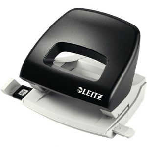 DZIURKACZ LEITZ 5038 CZARNY