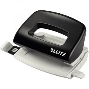 DZIURKACZ LEITZ 5058 CZARNY