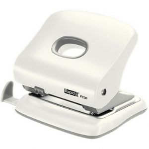DZIURKACZ RAPID FC30 BIAŁY