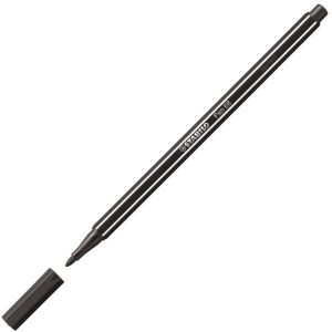 FLAMASTER STABILO PEN 68 CZARNY