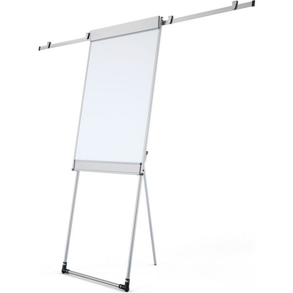 FLIPCHART 2X3 STARBOARD
