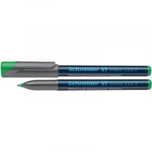 Foliopis Schneider Maxx 222 F zielony
