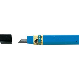 GRAFITY DO OŁÓWKÓW PENTEL 0.7mm H (12)