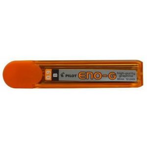 GRAFITY DO OŁÓWKÓW PILOT 0.9mm B (12)
