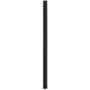 GRZBIETY WSUWANE 12mm CZARNE (25)