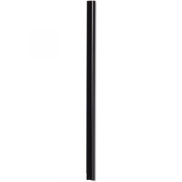 GRZBIETY WSUWANE 3mm BIAŁE (100)