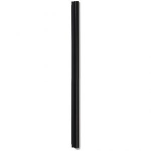 GRZBIETY WSUWANE 9mm CZARNE (25)