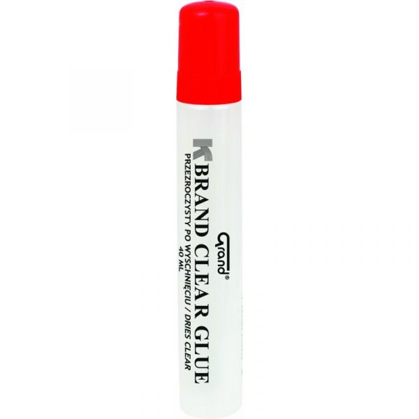 KLEJ W PŁYNIE 40ml