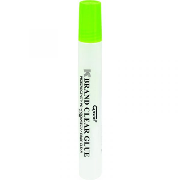 KLEJ W PŁYNIE 50ml