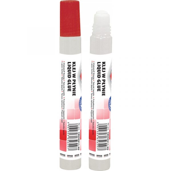 Klej w płynie Office Products 50ml
