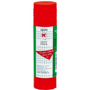 KLEJ W SZTYFCIE 18g