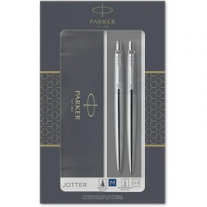 Długopis i ołówek automatyczny Parker Jotter Stain