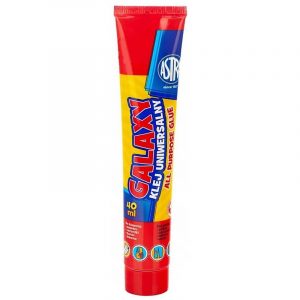 Klej w tubce Astra Galaxy 40ml uniwersalny