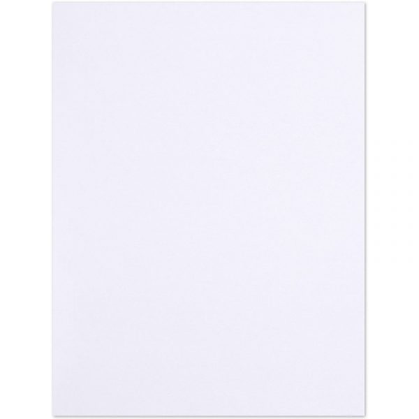 Skoroszyt OFFICE PRODUCTS Budget Pro, karton, z li