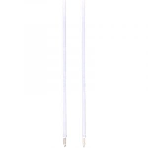 Wkłady do długopisu Pentel BXLM702 błękitne (2)