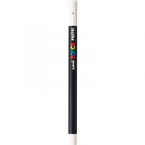 Kredka pastelowa Uni POSCA KPA-100 biała
