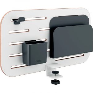 Organizer na akcesoria Leitz Ergo 25x42cm biały