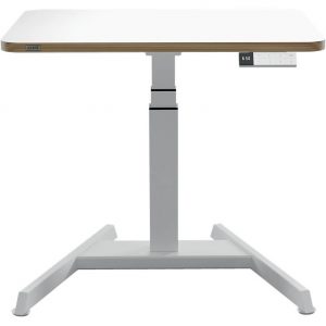 Biurko Leitz Ergo 60x80cm białe