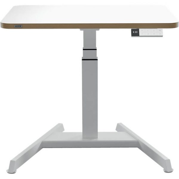 Biurko Leitz Ergo 60x80cm białe