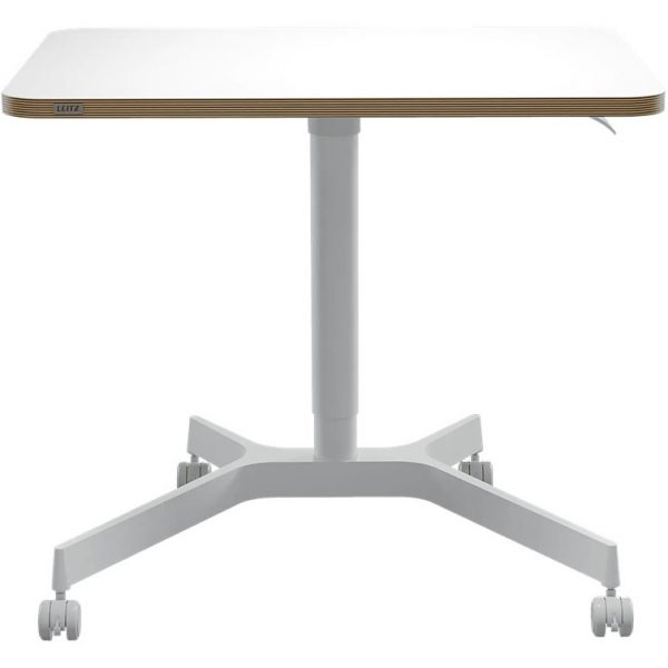 Biurko Leitz Ergo 60x80cm białe