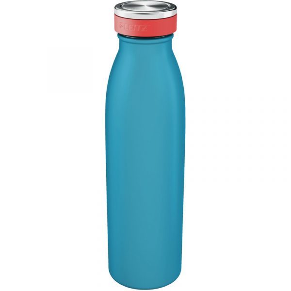 Butelka termiczna Leitz Cosy 500ml niebieska