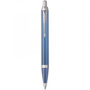 Długopis Parker IM Rituals Turquoise Blue